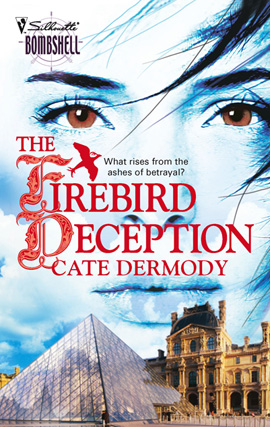 Title details for The Firebird Deception by Cate Dermody - Available